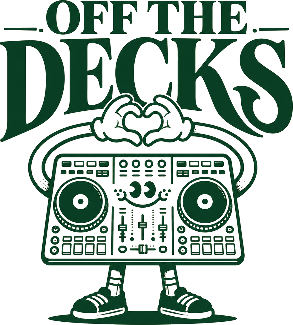 Off The Decks